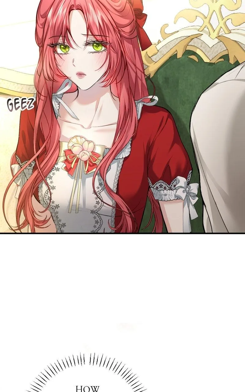 Contract Marriage with the Second Lead Chapter 8 page 9