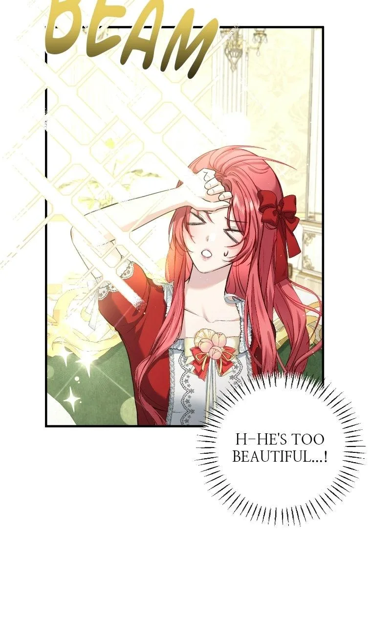 Contract Marriage with the Second Lead Chapter 8 page 23