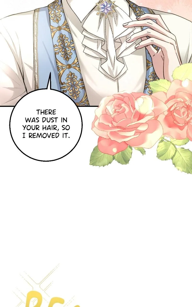 Contract Marriage with the Second Lead Chapter 8 page 22
