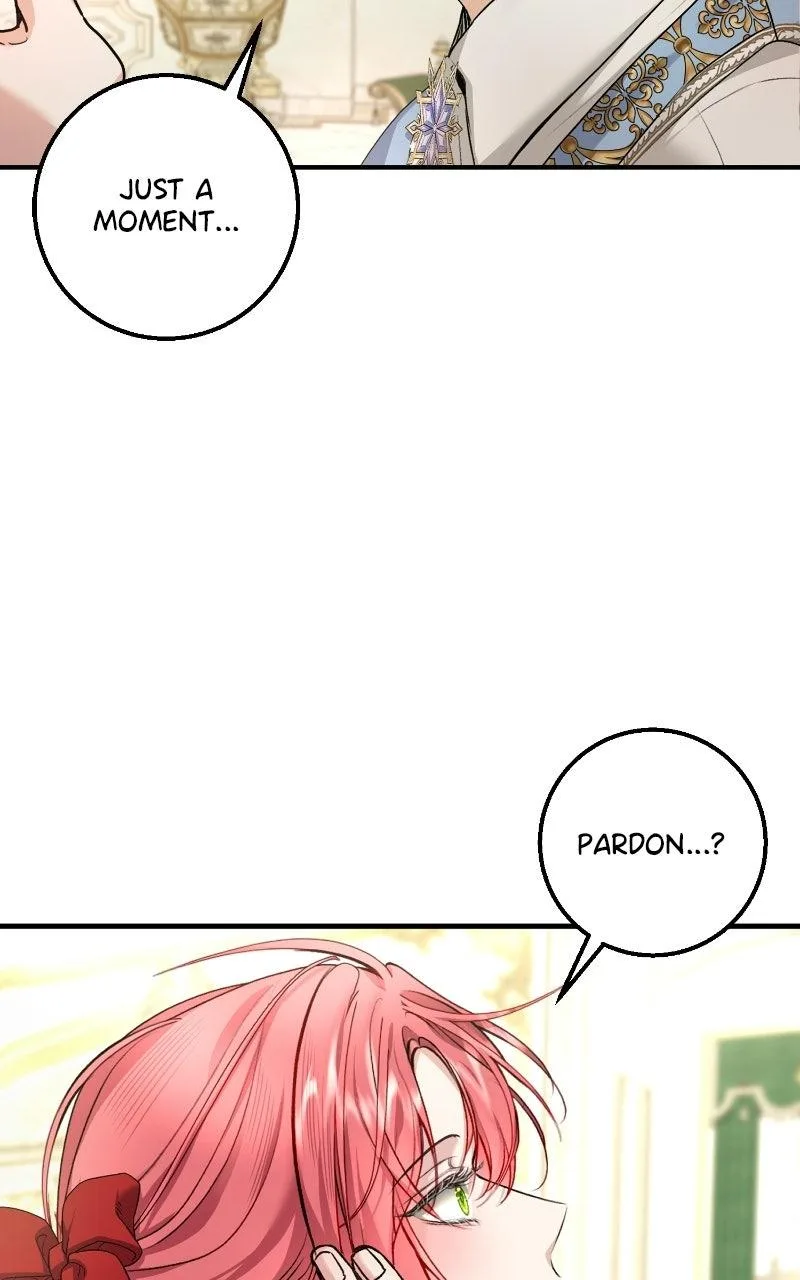 Contract Marriage with the Second Lead Chapter 8 page 17