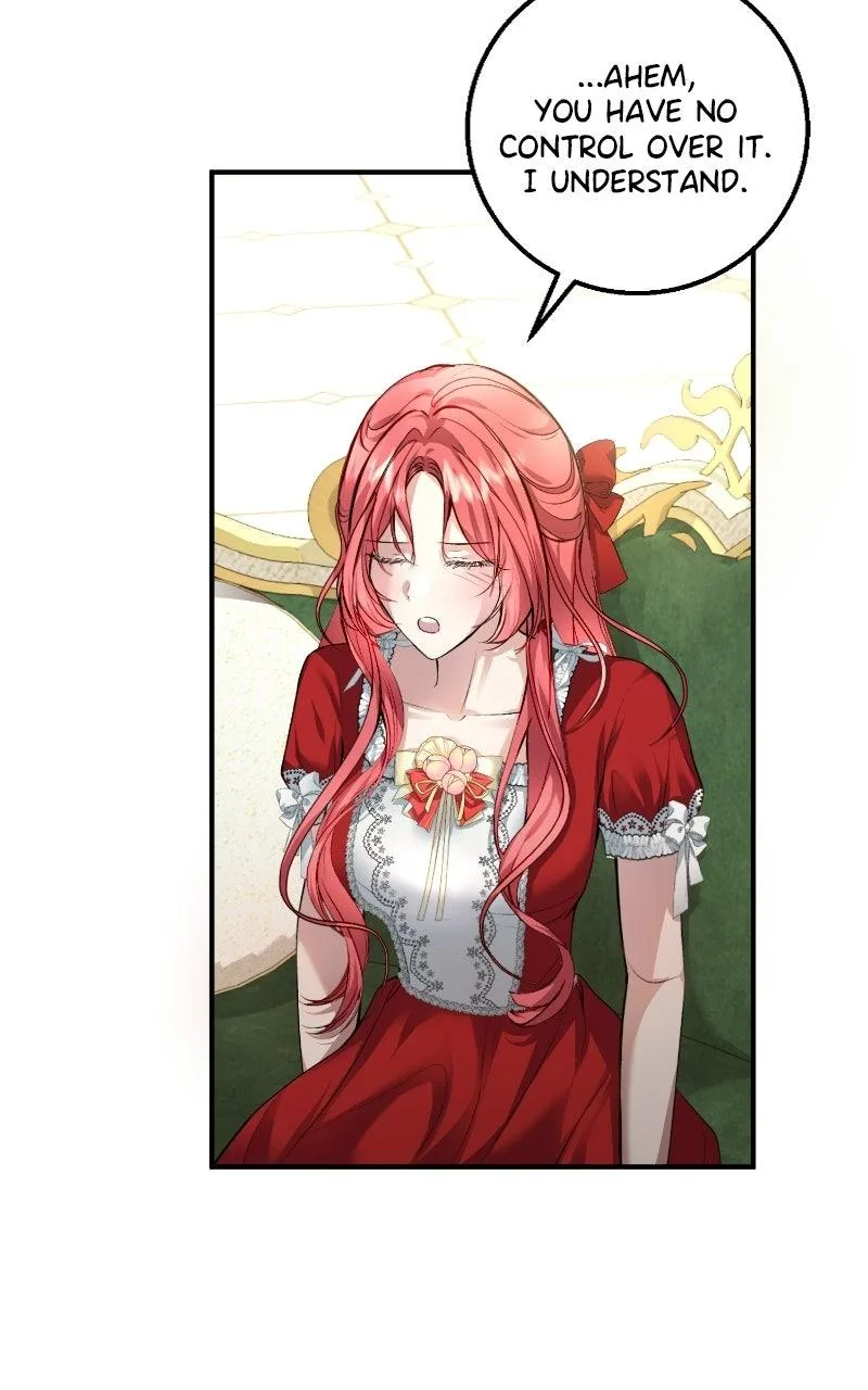 Contract Marriage with the Second Lead Chapter 8 page 3