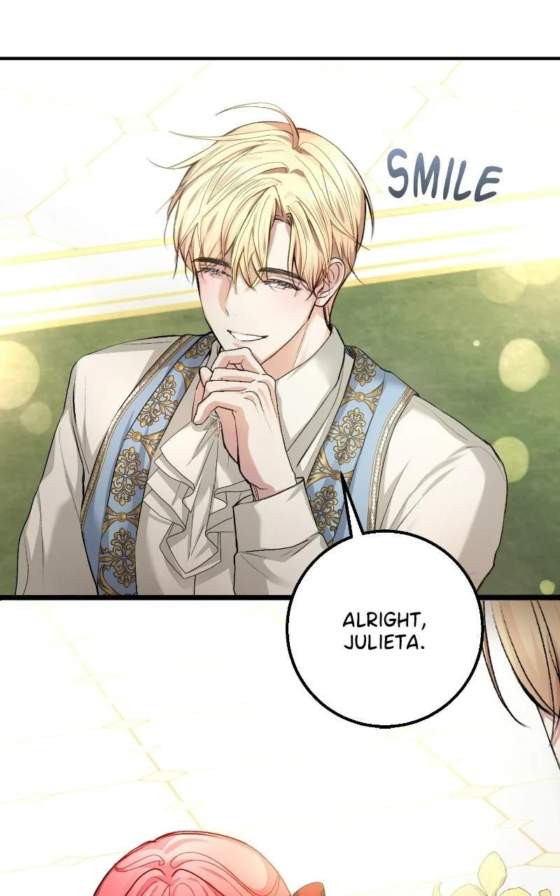 Contract Marriage with the Second Lead Chapter 8 page 8