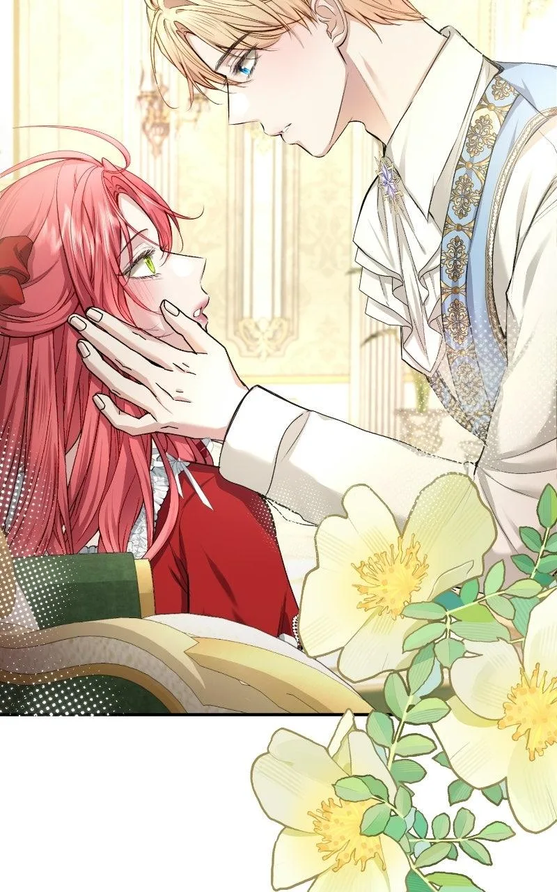 Contract Marriage with the Second Lead Chapter 8 page 15