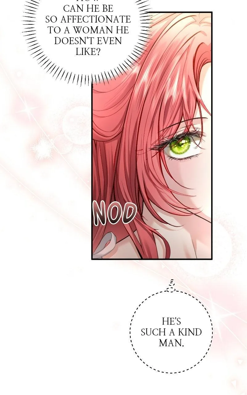 Contract Marriage with the Second Lead Chapter 8 page 10