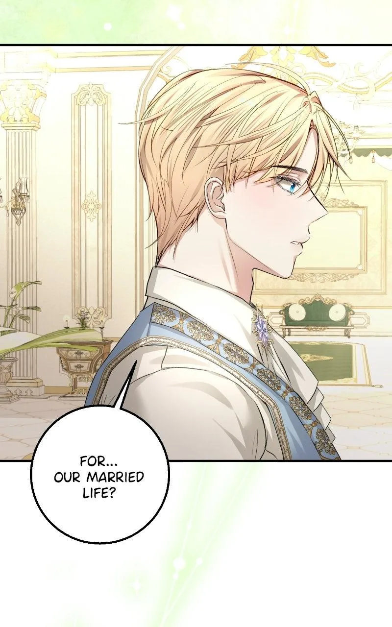 Contract Marriage with the Second Lead Chapter 8 page 30