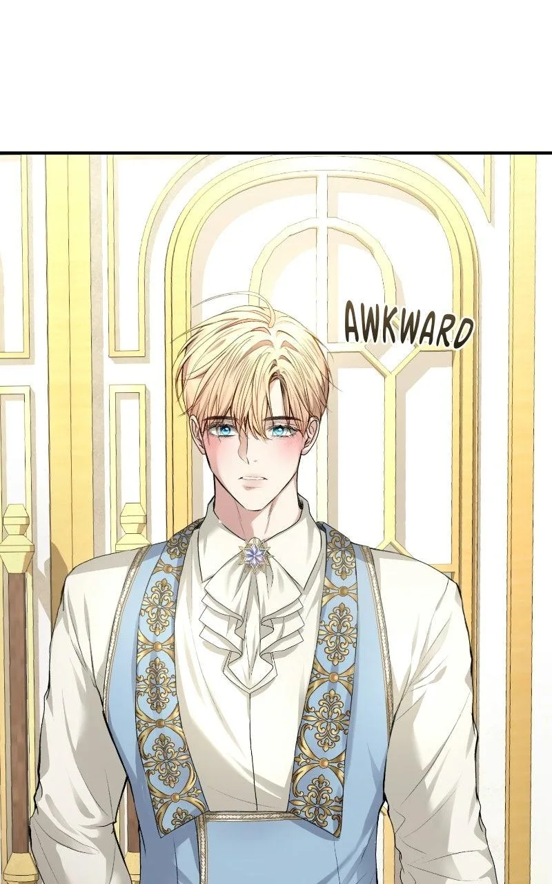 Contract Marriage with the Second Lead Chapter 8 page 41