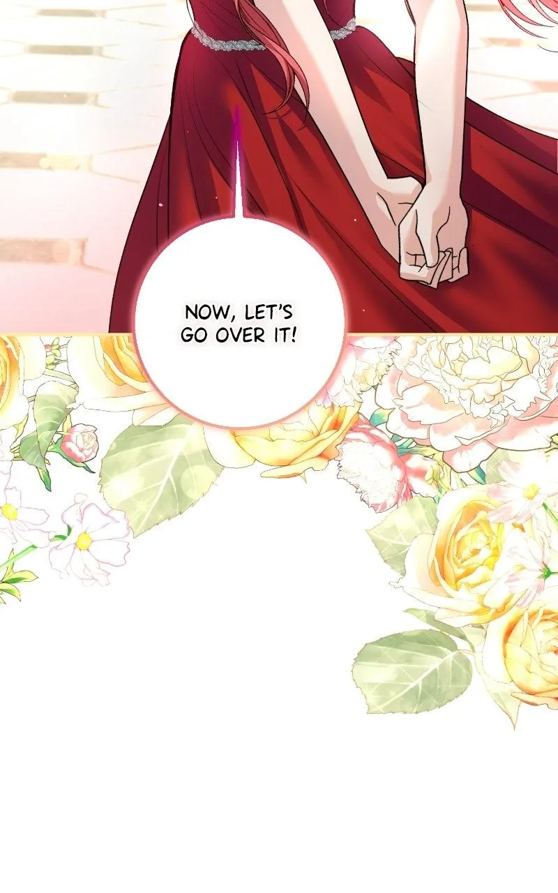 Contract Marriage with the Second Lead Chapter 8 page 40