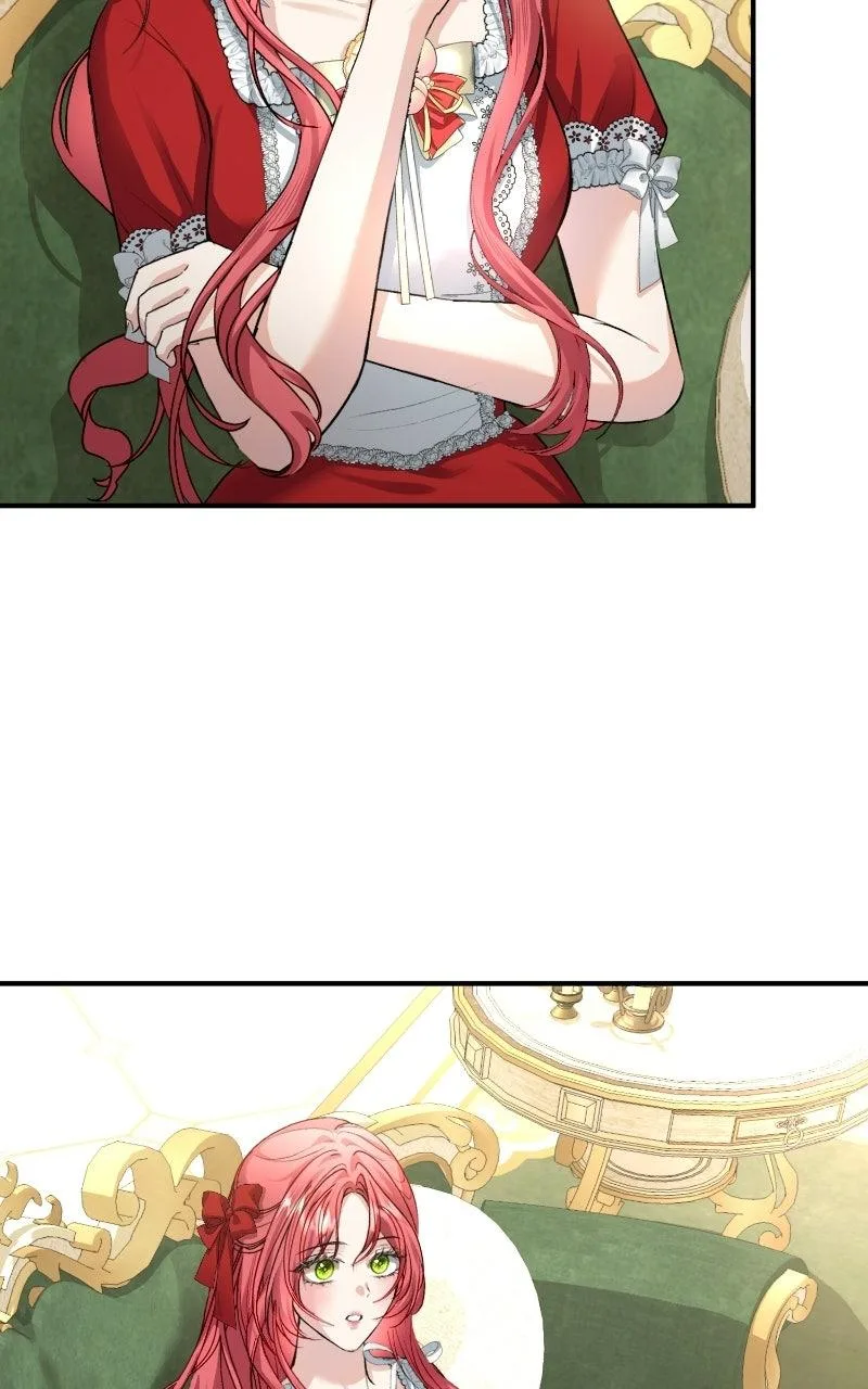 Contract Marriage with the Second Lead Chapter 8 page 32