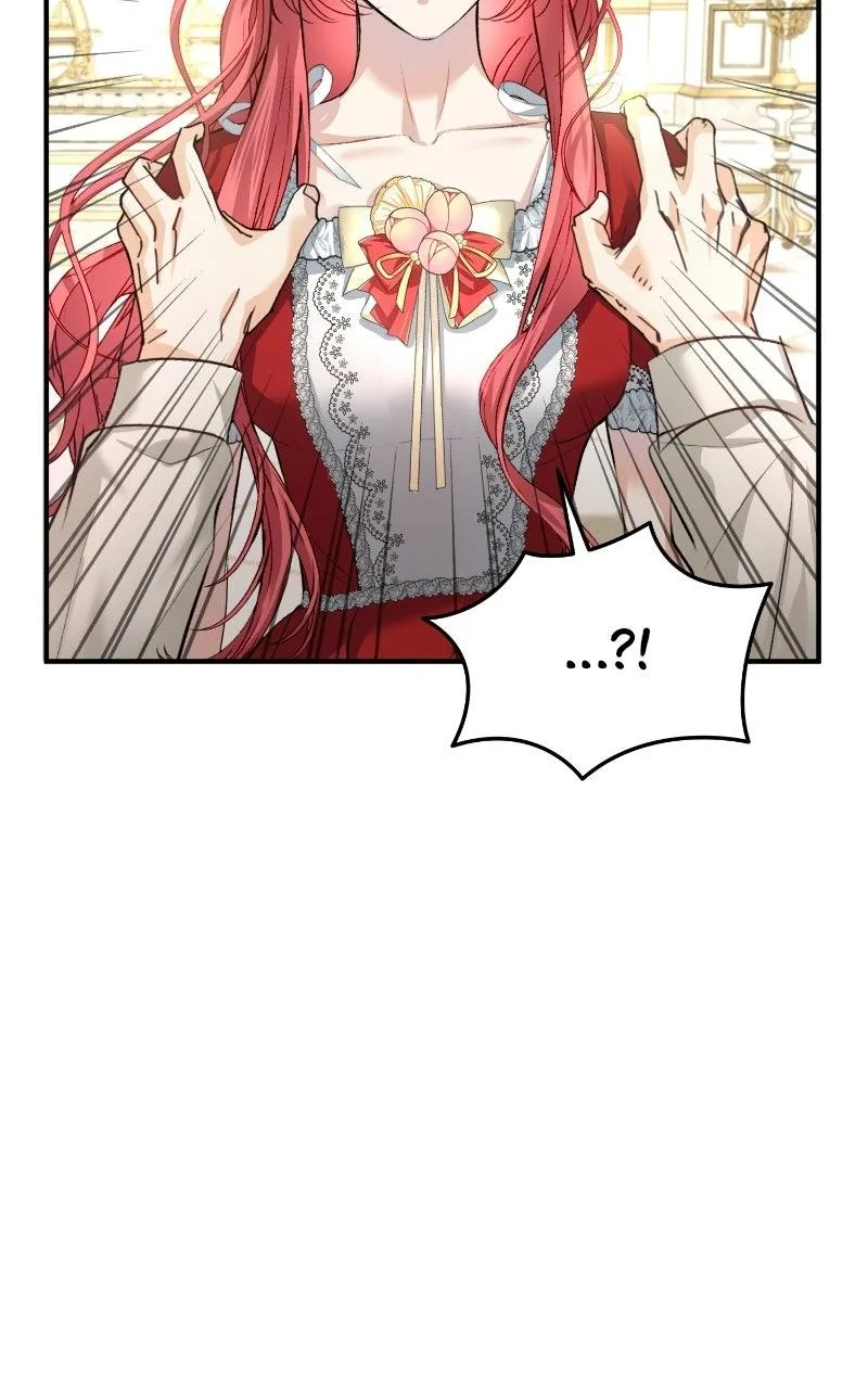 Contract Marriage with the Second Lead Chapter 8 page 47