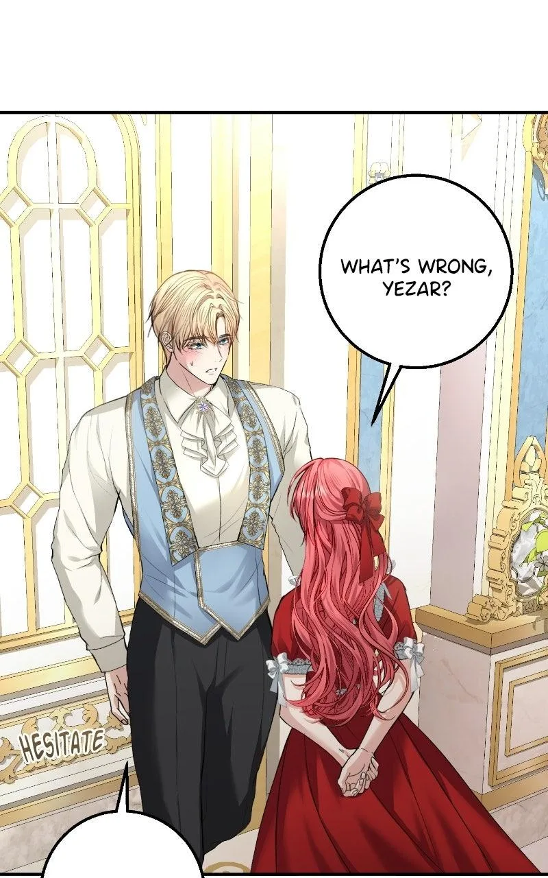 Contract Marriage with the Second Lead Chapter 8 page 44