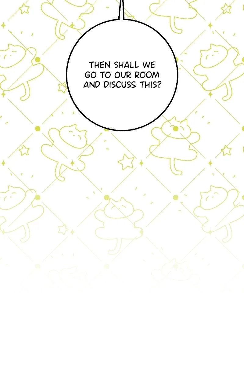 Contract Marriage with the Second Lead Chapter 8 page 36