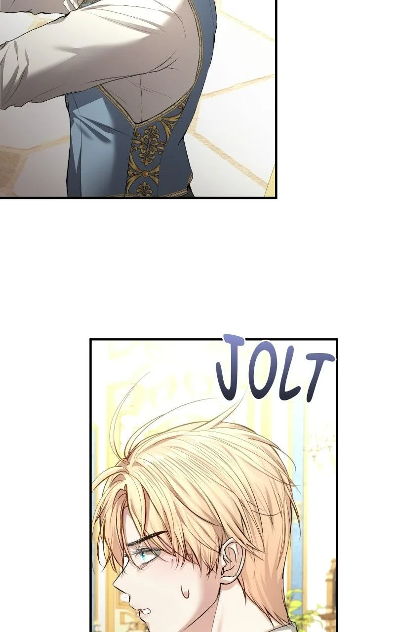 Contract Marriage with the Second Lead Chapter 8 page 50
