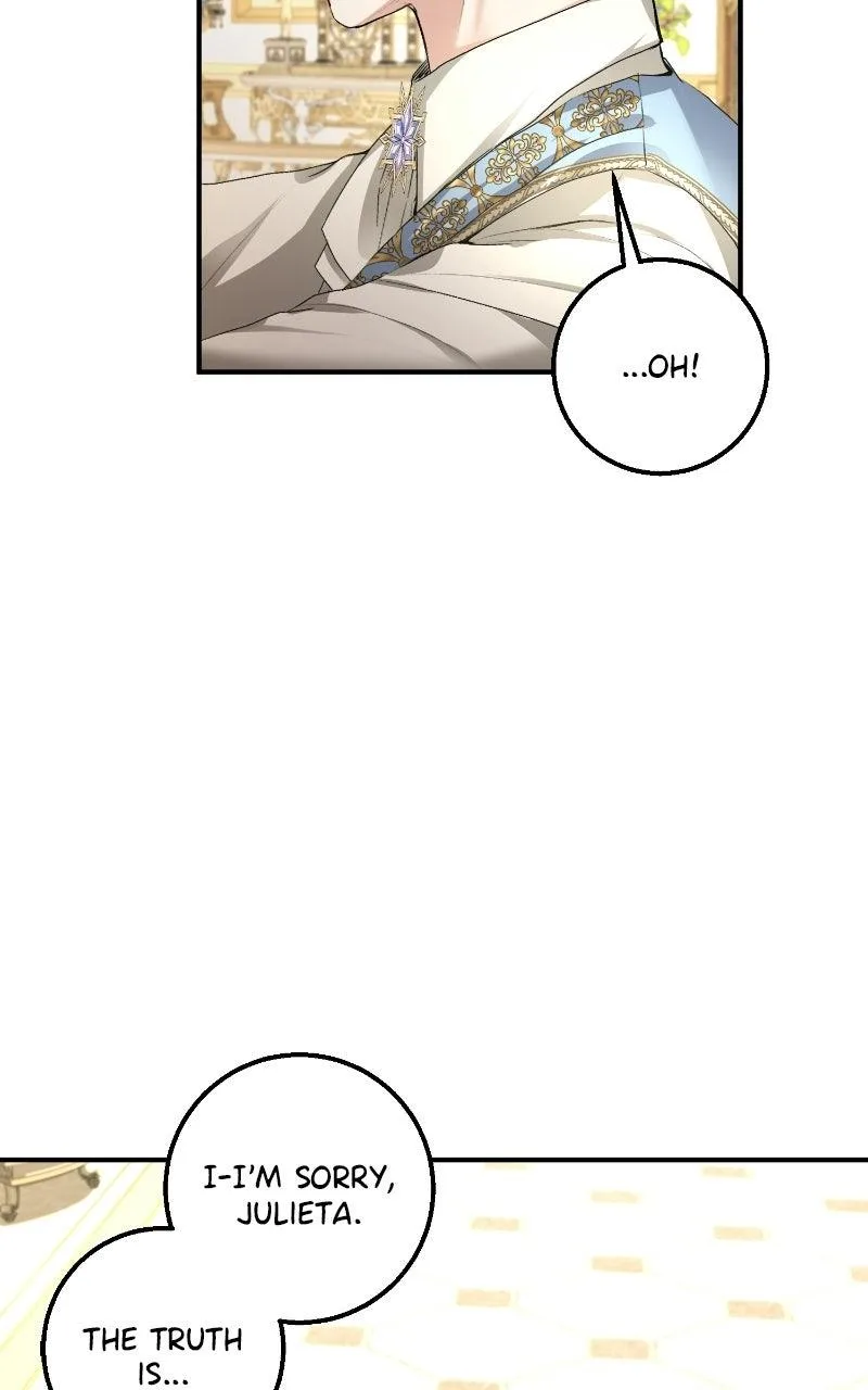 Contract Marriage with the Second Lead Chapter 8 page 51