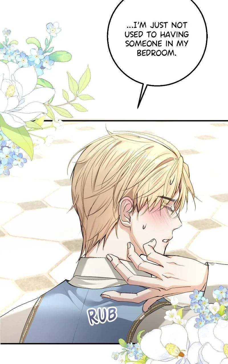 Contract Marriage with the Second Lead Chapter 8 page 53