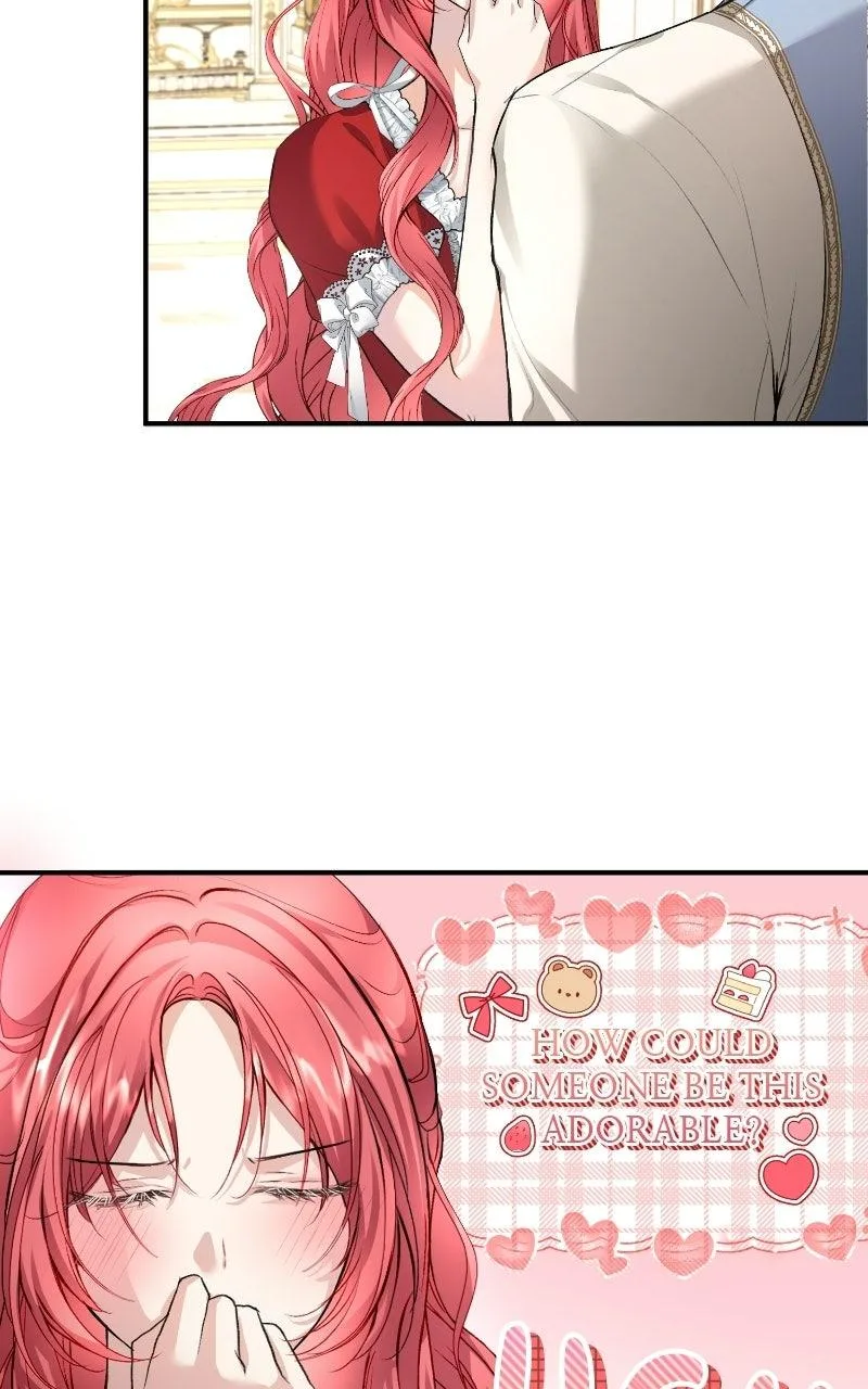 Contract Marriage with the Second Lead Chapter 8 page 55