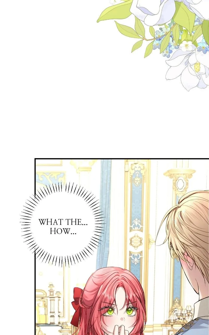 Contract Marriage with the Second Lead Chapter 8 page 54