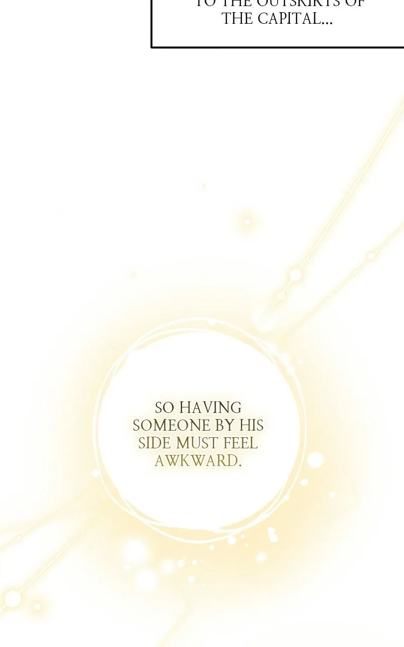 Contract Marriage with the Second Lead Chapter 8 page 58