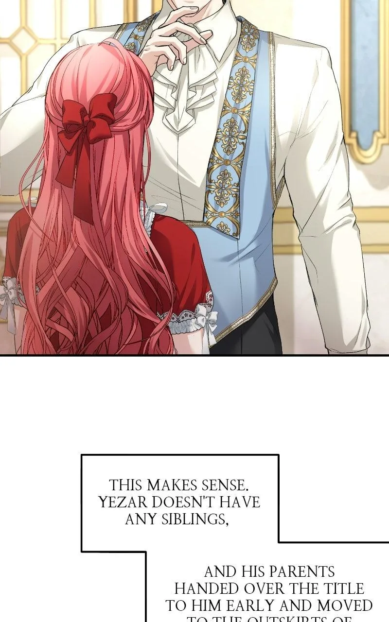 Contract Marriage with the Second Lead Chapter 8 page 57