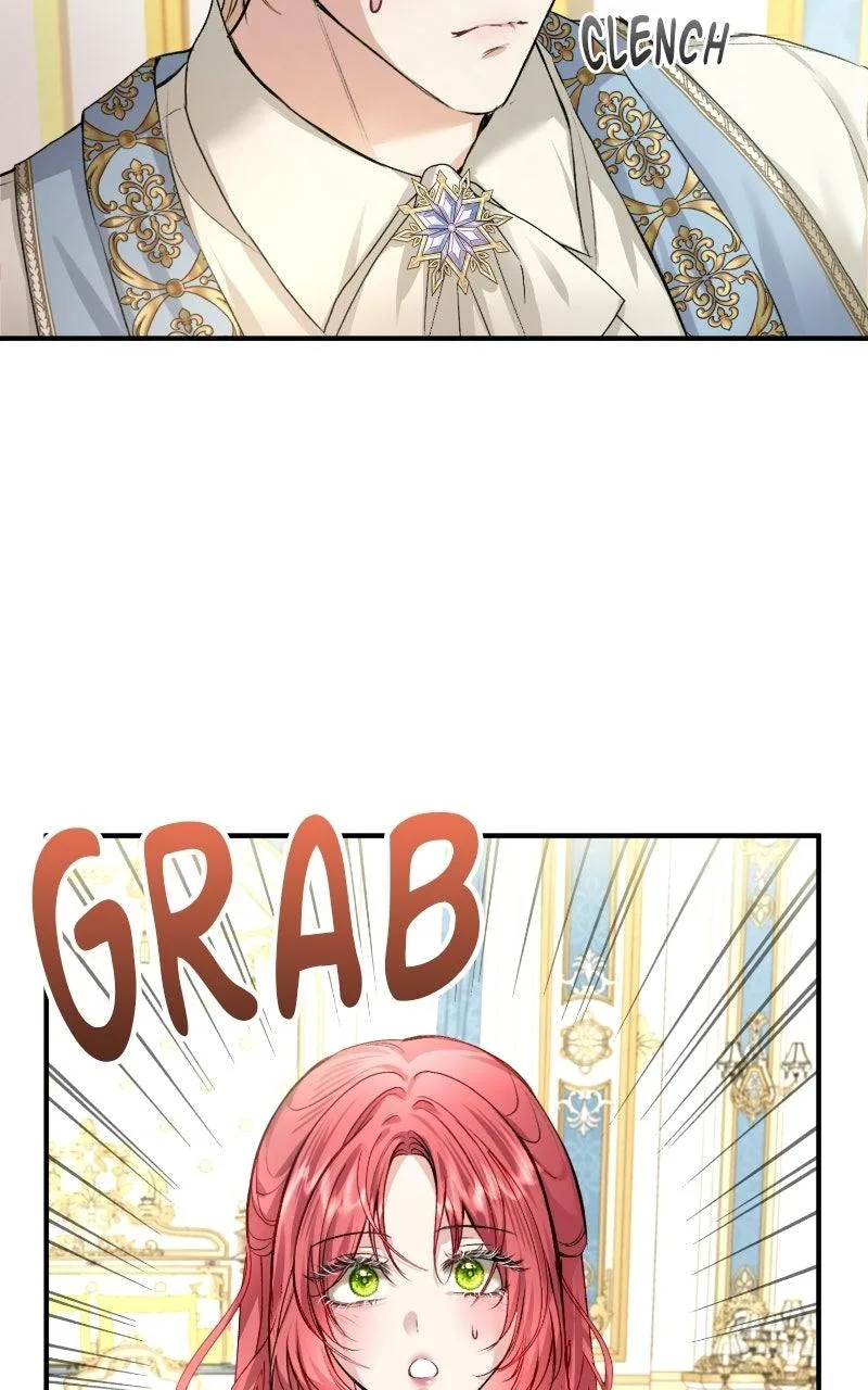 Contract Marriage with the Second Lead Chapter 8 page 46