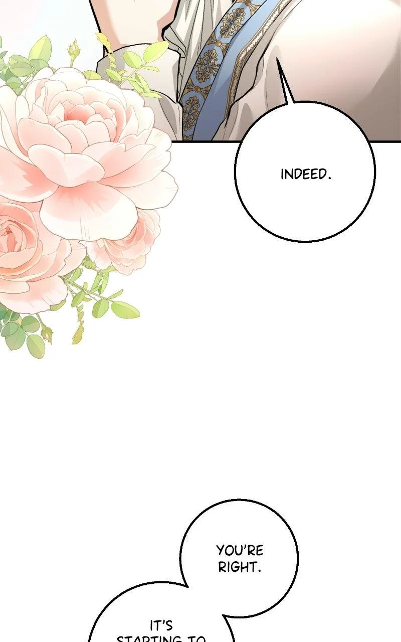Contract Marriage with the Second Lead Chapter 8 page 66