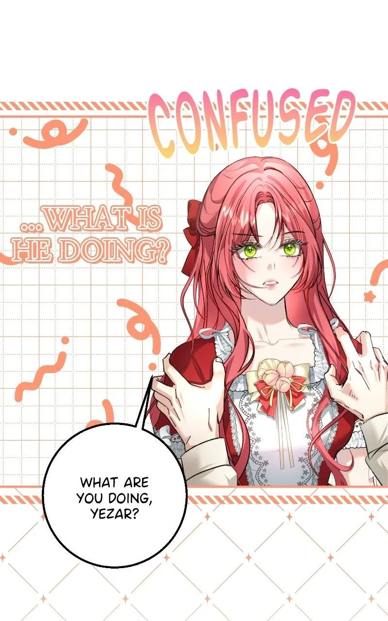 Contract Marriage with the Second Lead Chapter 8 page 48