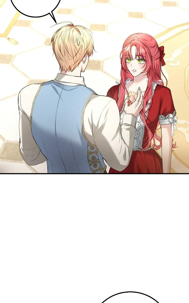 Contract Marriage with the Second Lead Chapter 8 page 52