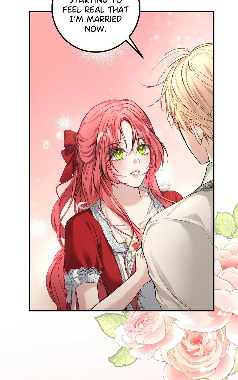 Contract Marriage with the Second Lead Chapter 8 page 67