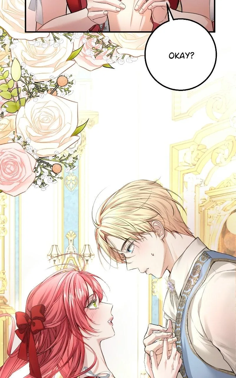 Contract Marriage with the Second Lead Chapter 8 page 62