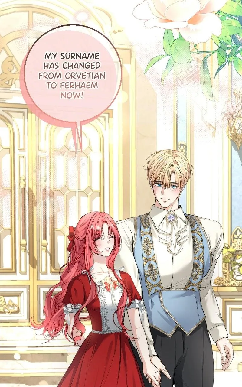 Contract Marriage with the Second Lead Chapter 8 page 70