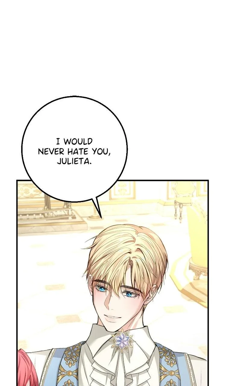 Contract Marriage with the Second Lead Chapter 8 page 73