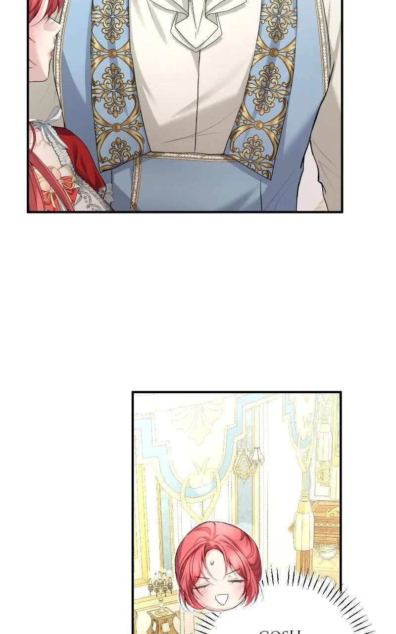 Contract Marriage with the Second Lead Chapter 8 page 74