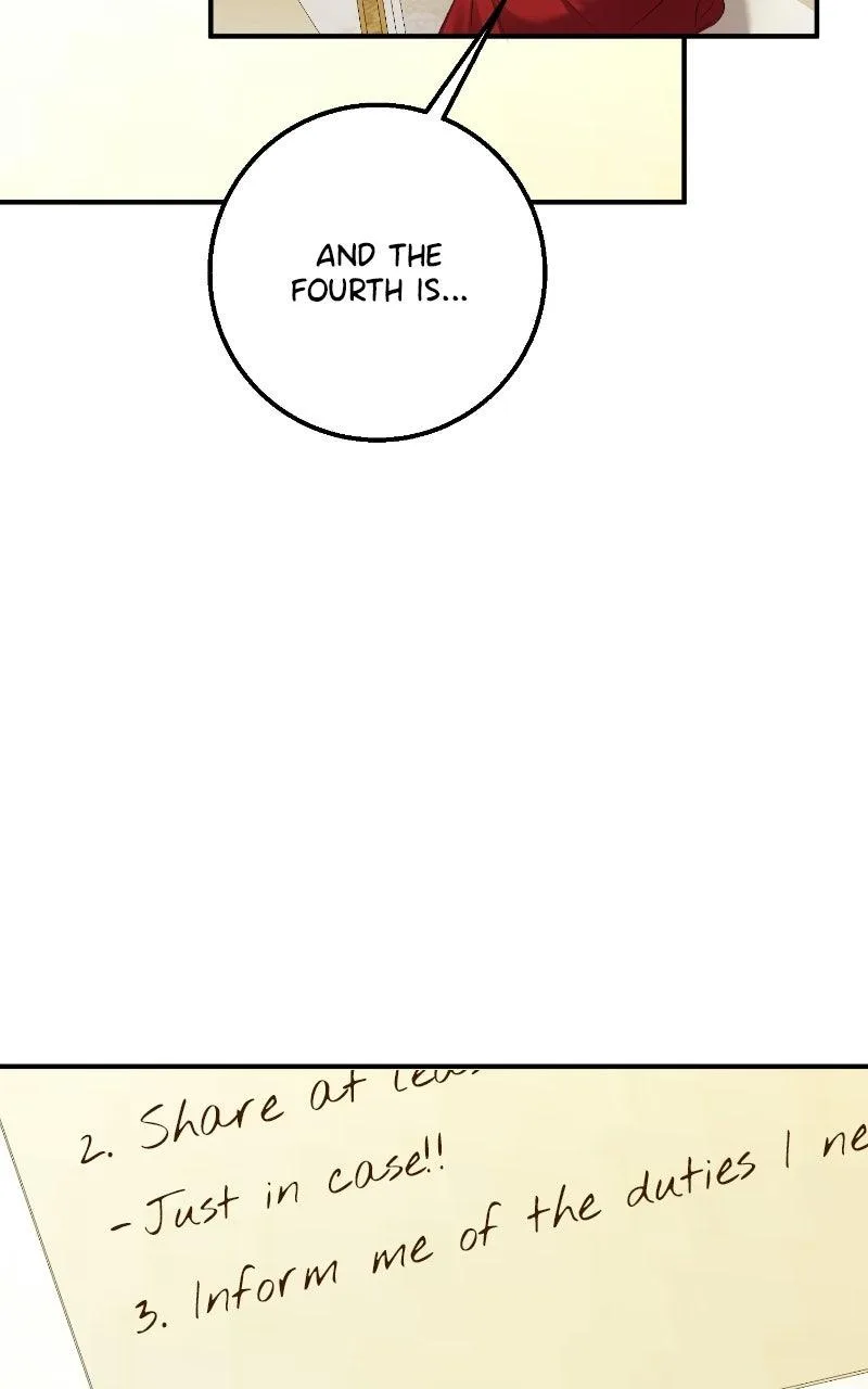 Contract Marriage with the Second Lead Chapter 8 page 83