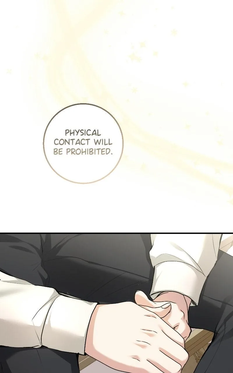 Contract Marriage with the Second Lead Chapter 8 page 85