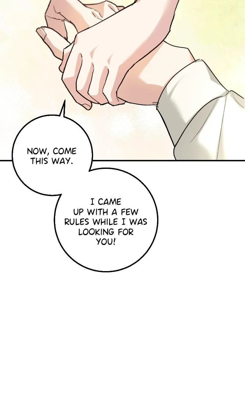 Contract Marriage with the Second Lead Chapter 8 page 76