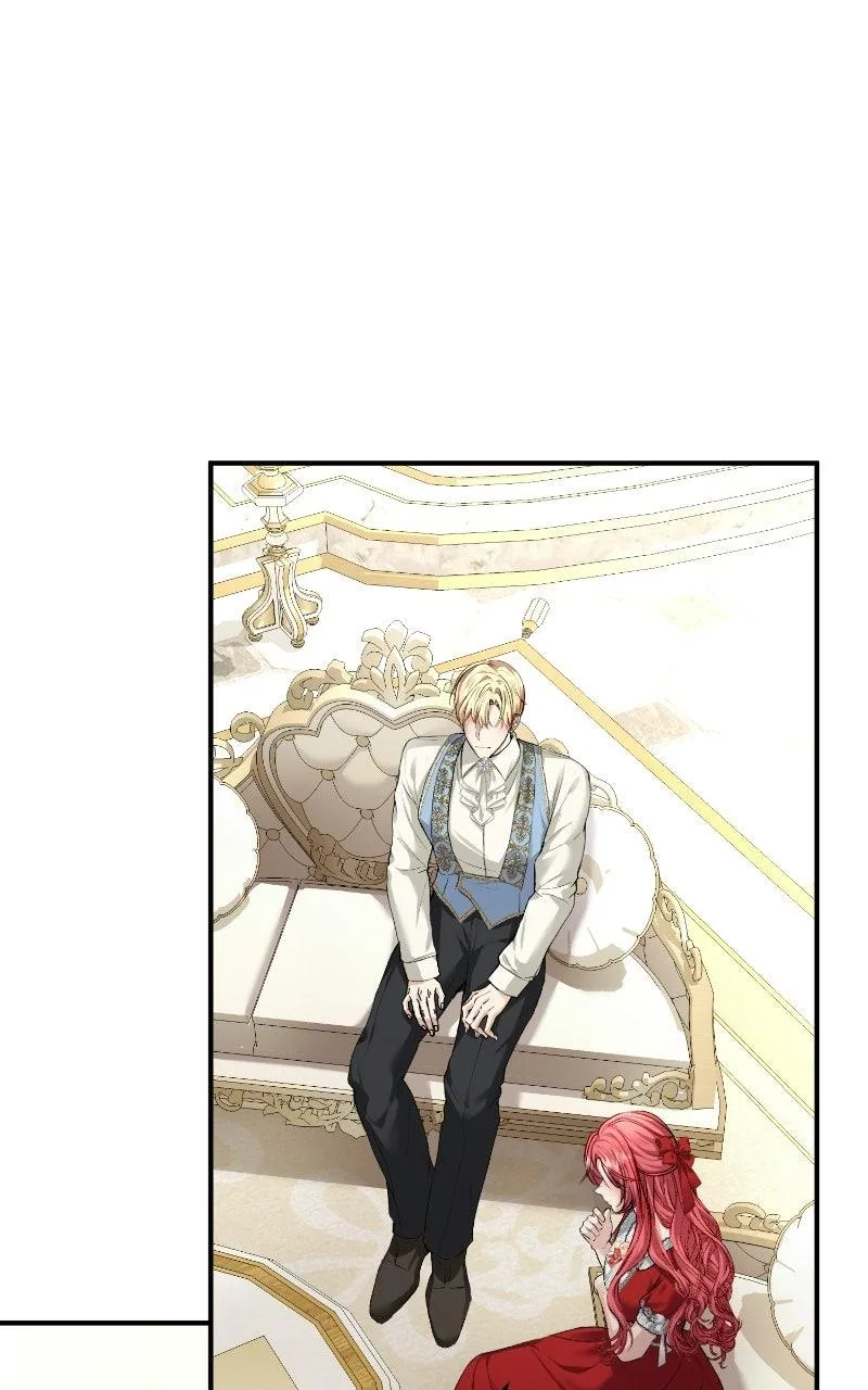 Contract Marriage with the Second Lead Chapter 8 page 82