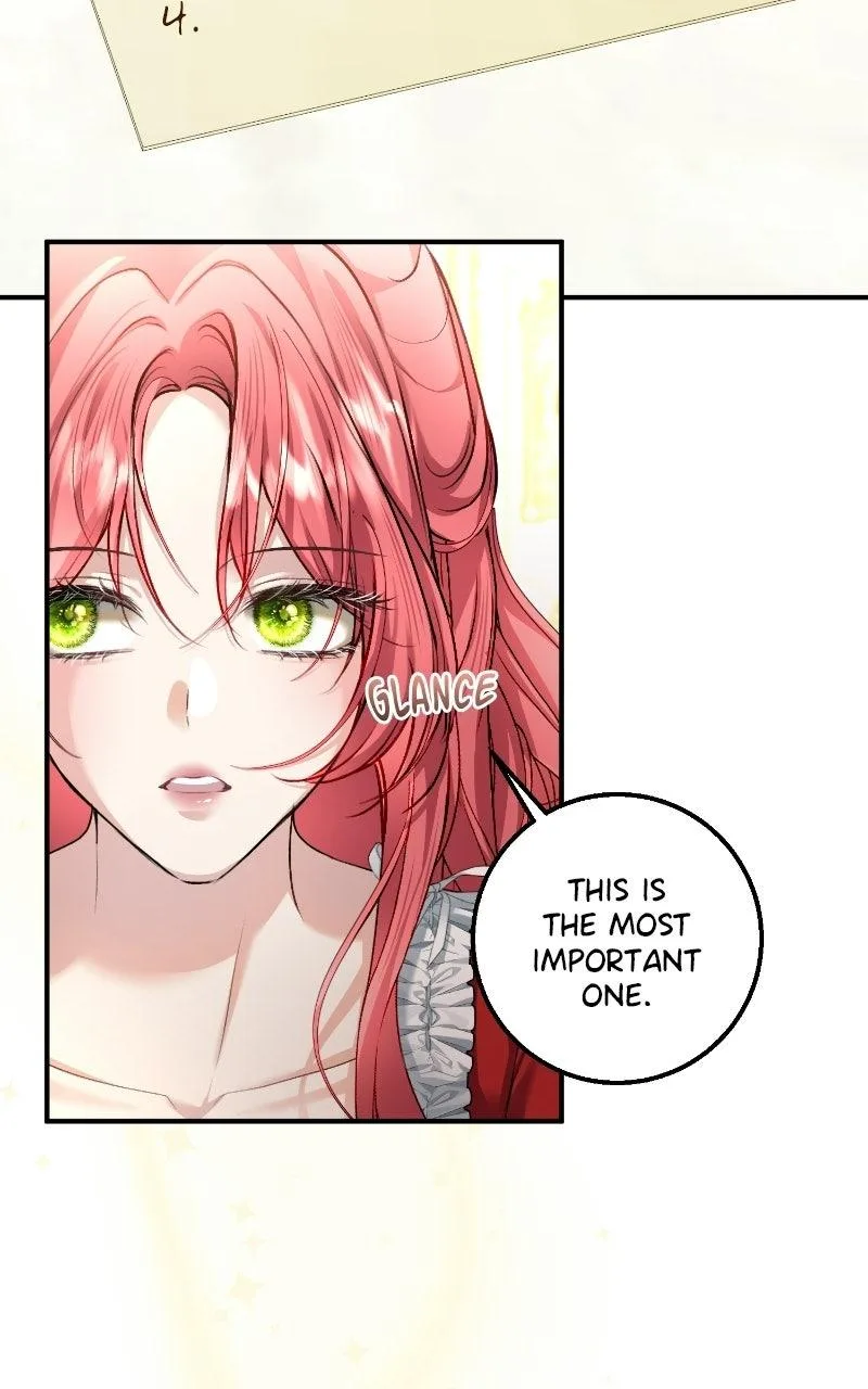Contract Marriage with the Second Lead Chapter 8 page 84