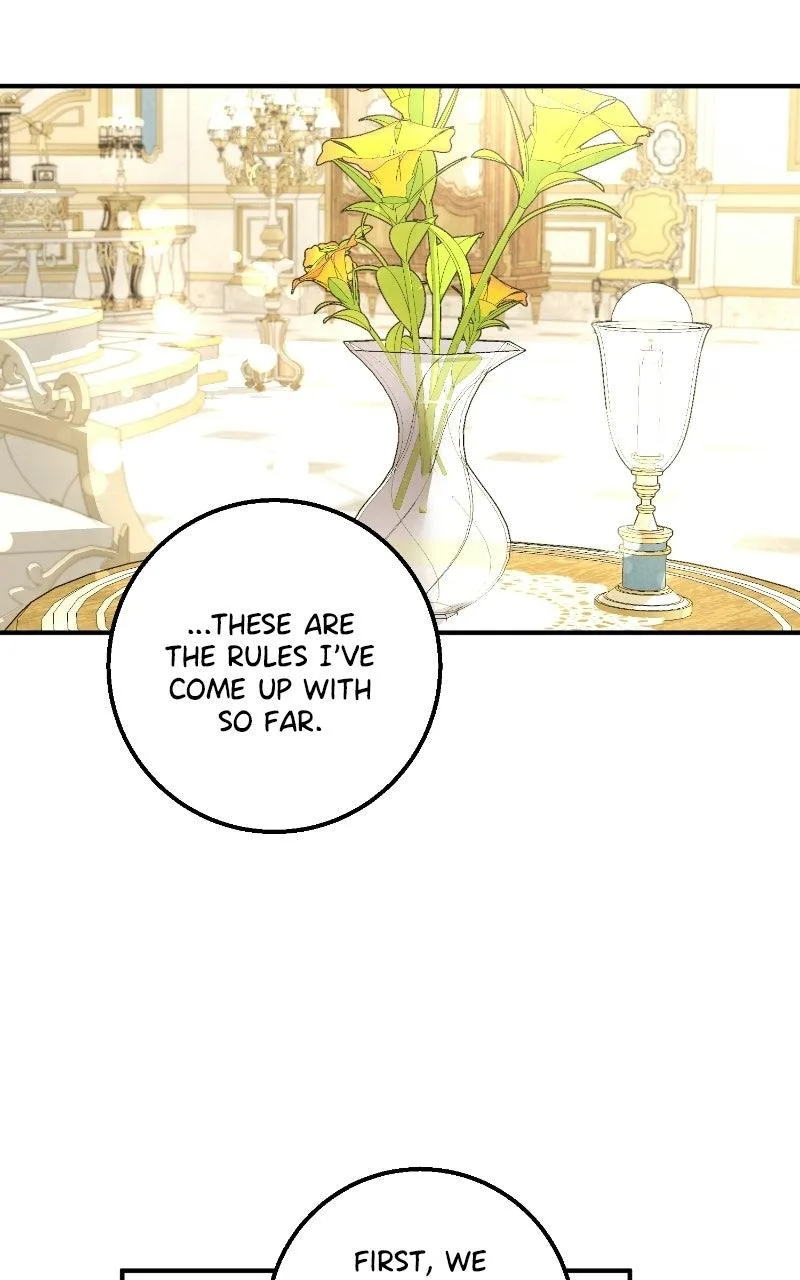 Contract Marriage with the Second Lead Chapter 8 page 79