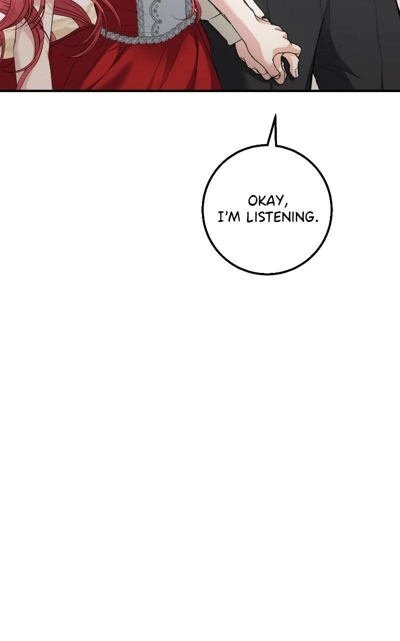 Contract Marriage with the Second Lead Chapter 8 page 78