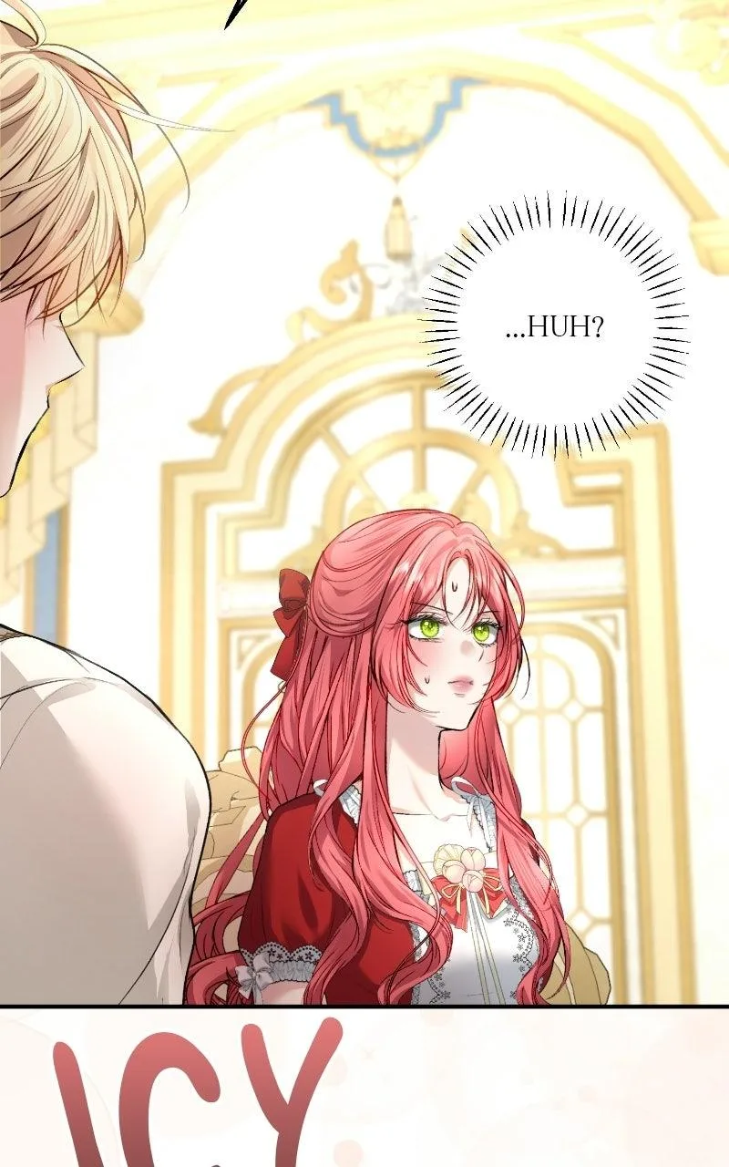 Contract Marriage with the Second Lead Chapter 8 page 87