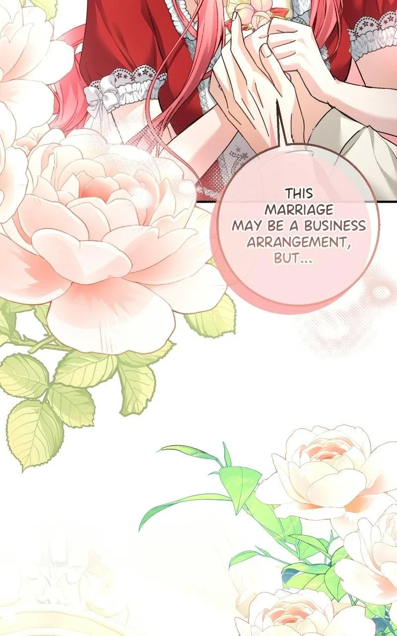 Contract Marriage with the Second Lead Chapter 8 page 69
