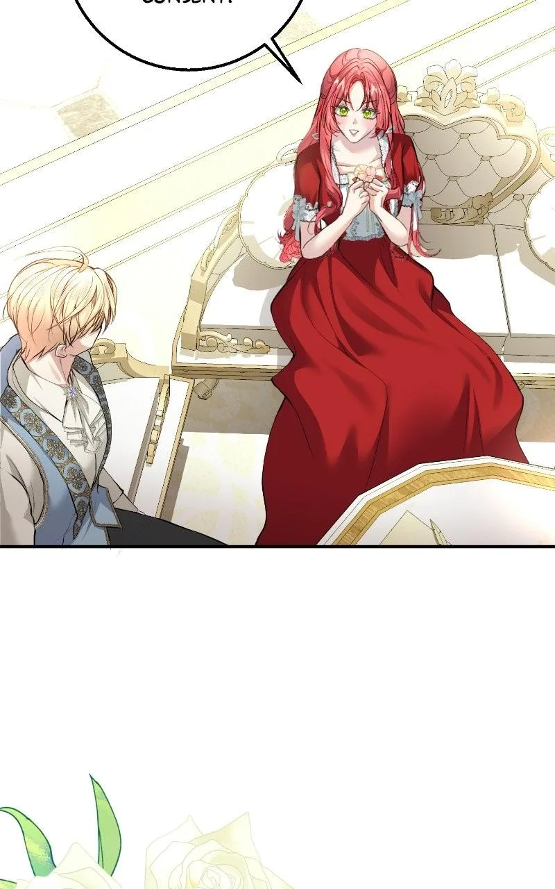 Contract Marriage with the Second Lead Chapter 9 page 21