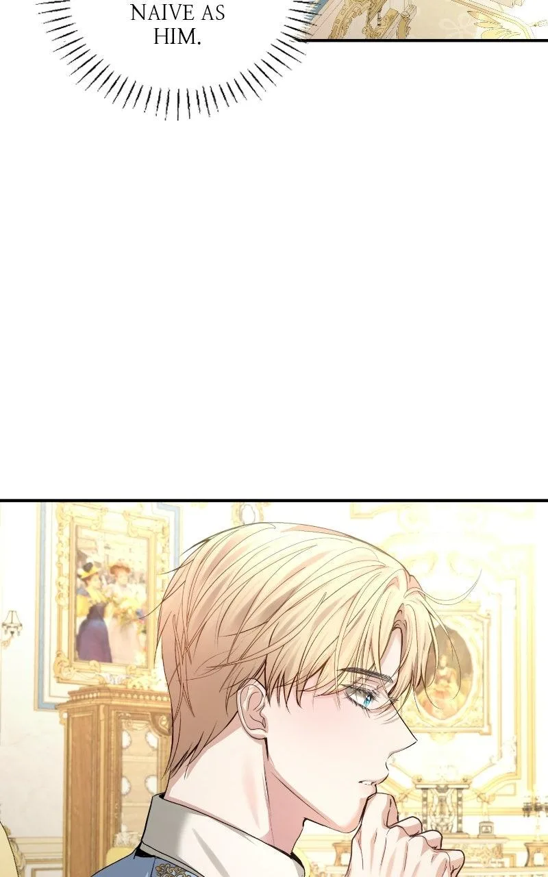 Contract Marriage with the Second Lead Chapter 9 page 5