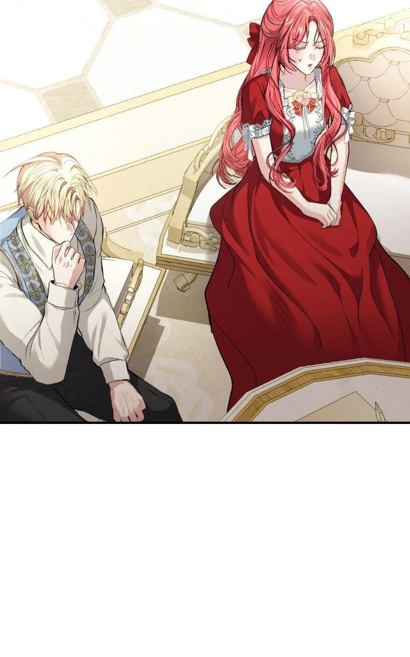 Contract Marriage with the Second Lead Chapter 9 page 2