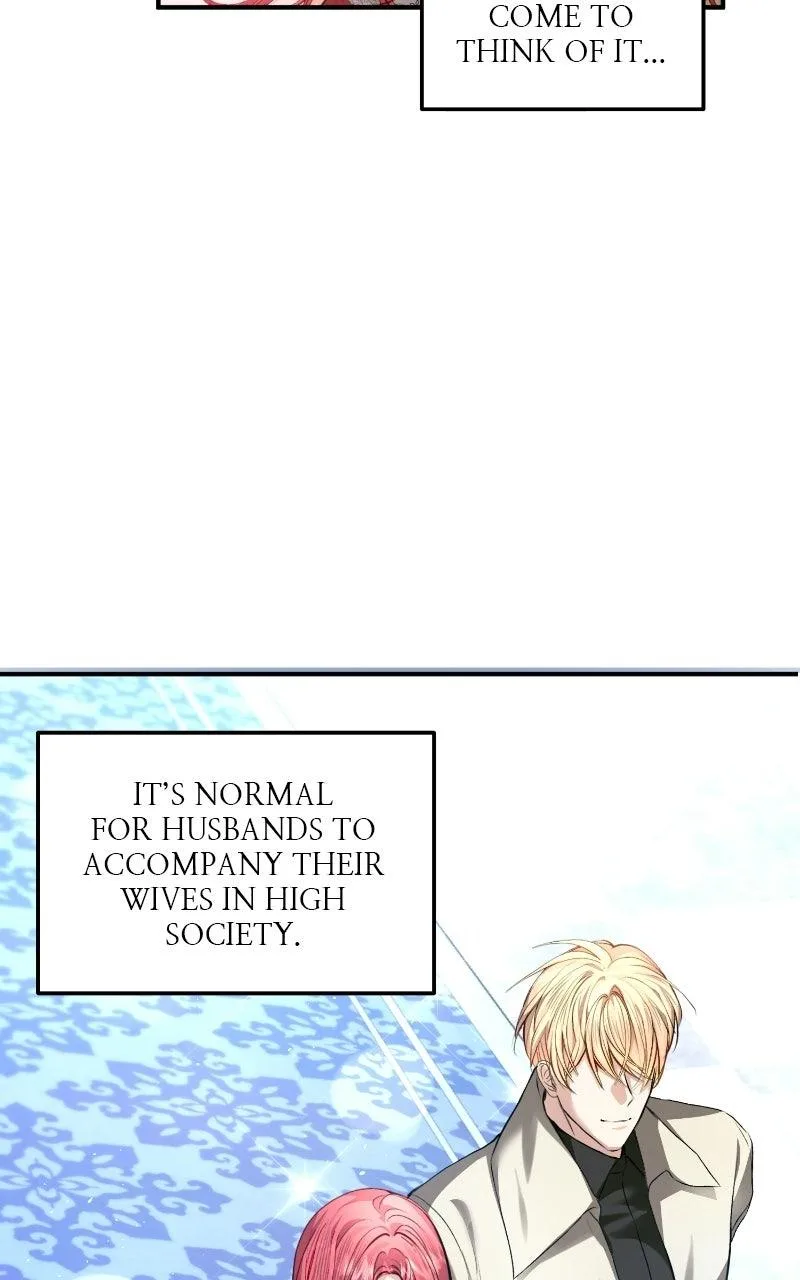 Contract Marriage with the Second Lead Chapter 9 page 13