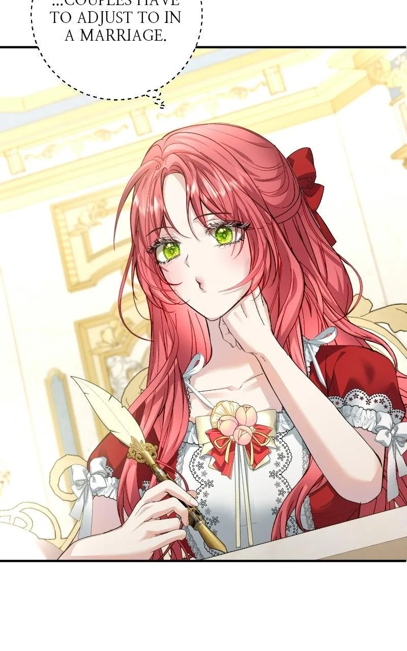 Contract Marriage with the Second Lead Chapter 9 page 25