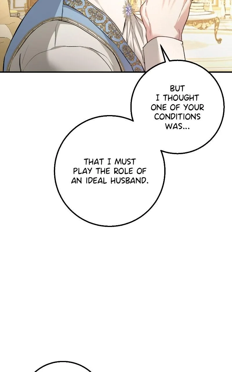 Contract Marriage with the Second Lead Chapter 9 page 6