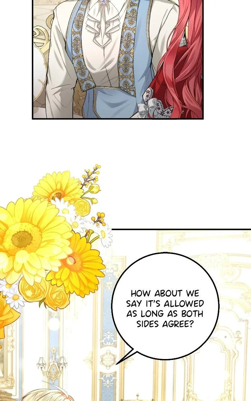 Contract Marriage with the Second Lead Chapter 9 page 10