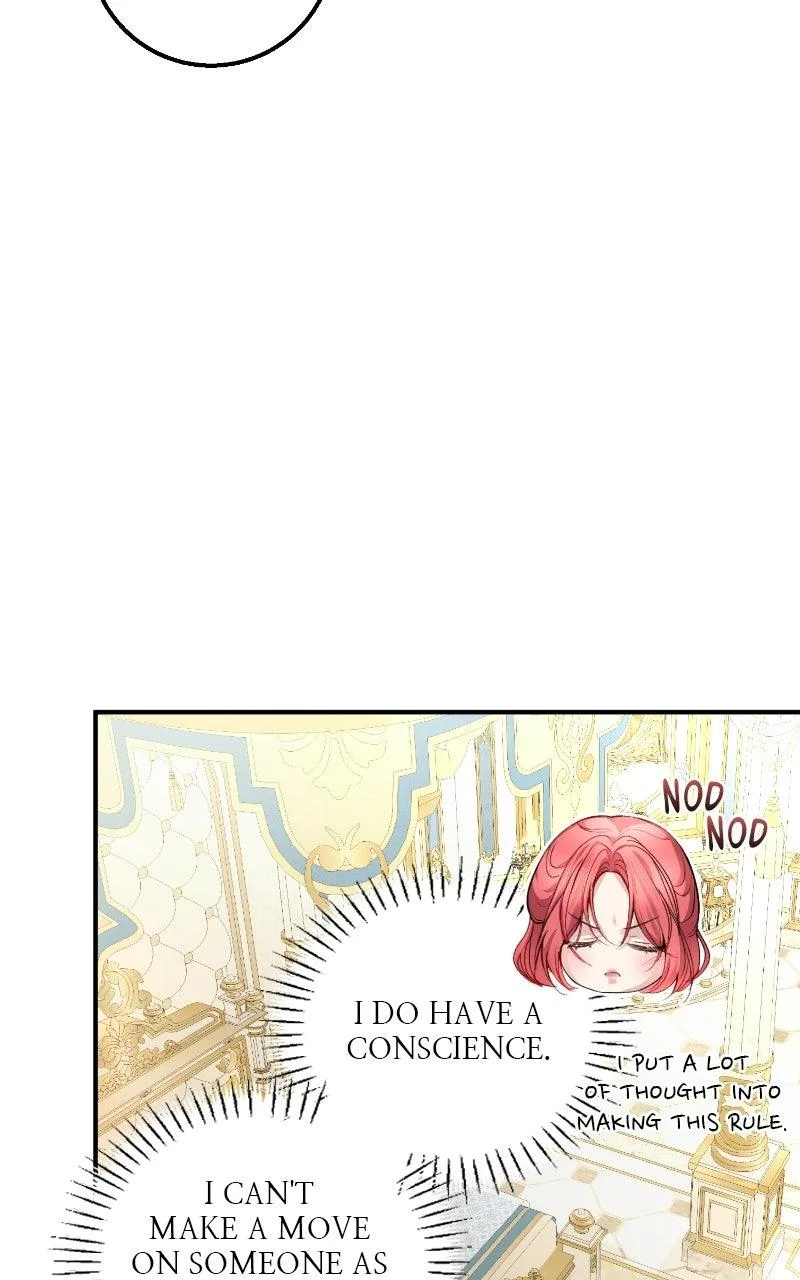Contract Marriage with the Second Lead Chapter 9 page 4