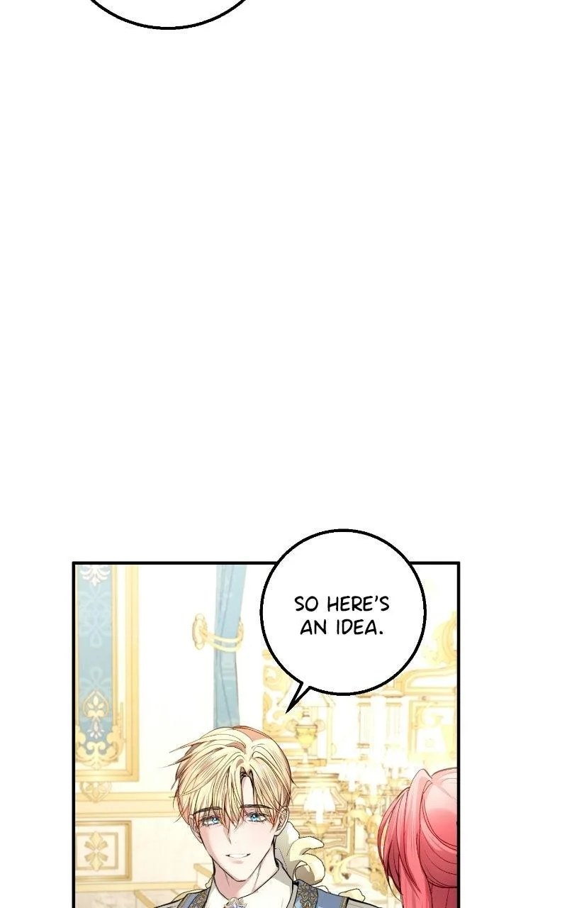 Contract Marriage with the Second Lead Chapter 9 page 9