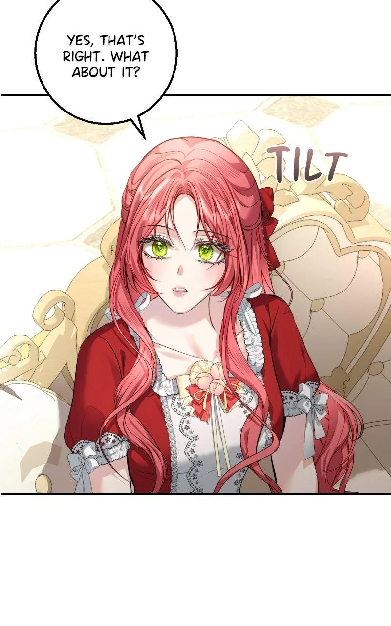 Contract Marriage with the Second Lead Chapter 9 page 7